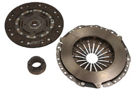 LUK SPRZĘGŁO KOMPLET VW A4/A6/PASSAT 1.8 T/1.9 TDI 95-