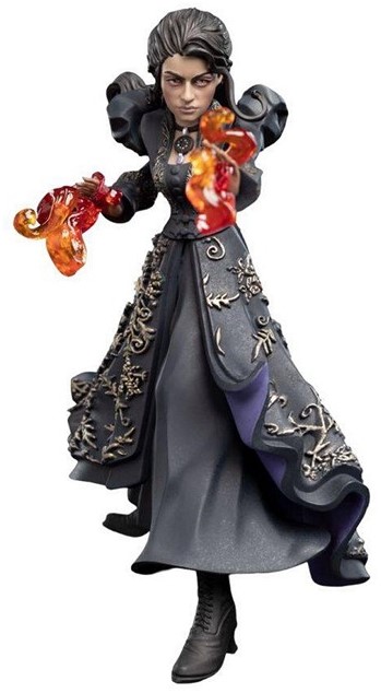 Figurka Yennefer Of Vengerberg S2 The Witcher Mini Epics 2 15cm Wiedźmin