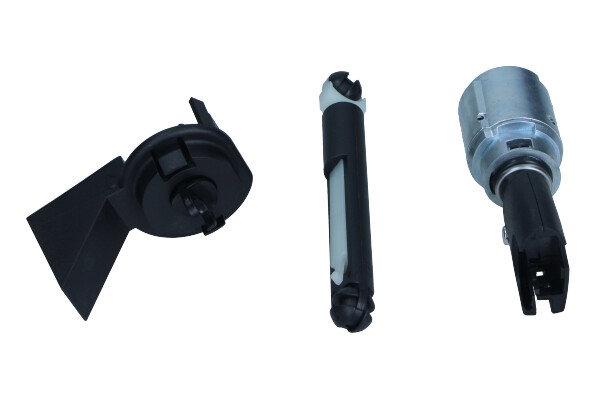 MAXGEAR ZAMEK POKRYWY SILNIKA FORD FOCUS 04-12 KOMPLET