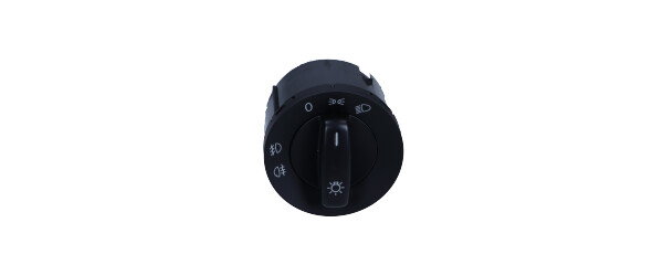 MAXGEAR WŁĄCZNIK ŚWIATEŁ GŁÓWNYCH VW TOURAN/CADDY/GOLF5/PASSAT