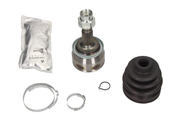MAXGEAR PRZEGUB ZEWNĘTRZNY FIAT GRANDE PUNTO 1,2 05-