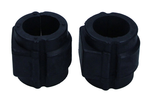 MAXGEAR ZESTAW GUM STABILIZATORA AUDI PRZÓD A8 03- QUATTRO 2SZT