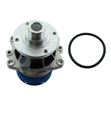 SKF POMPA WODY BMW 2,0/3,0 3 90-, 5 89-, X3 04-, X5 00-