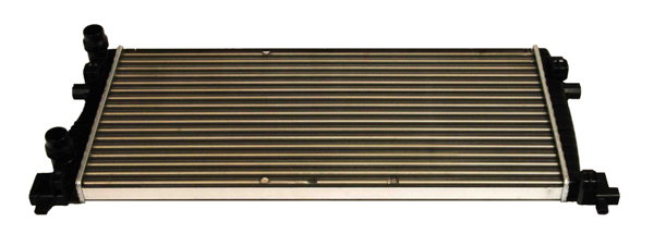 MAXGEAR CHŁODNICA VW GOLF VII 1,2TSI/1,6TDI 12-/ A3/ LEON 12-