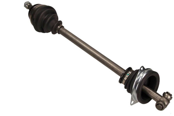 MAXGEAR PÓŁOŚ DACIA LOGAN LEWY 1,4/1,6B 690MM/KOMBI