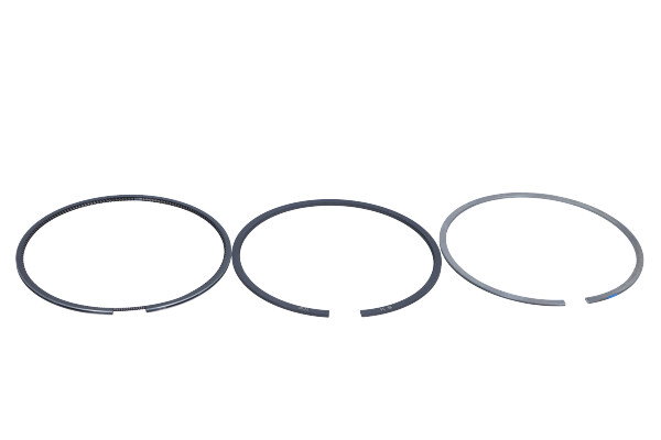 KOLBENSCHMIDT PIERŚCIENIE TŁOKOWE VW 2,0B/2,8B V6 82,5