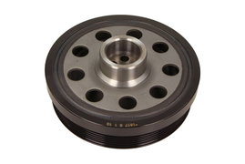 MAXGEAR KOŁO PASOWE WAŁU KORBOWEGO BMW E90/F20/F30 2,0D 10-
