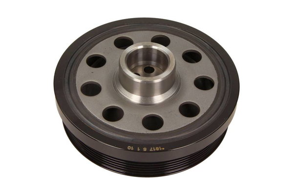 MAXGEAR KOŁO PASOWE WAŁU KORBOWEGO BMW E90/F20/F30 2,0D 10-