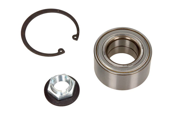 MAXGEAR ŁOŻYSKO KOŁA FORD PRZÓD TRANSIT 02- Z ABS/TOURNEO