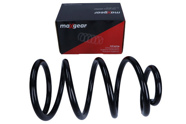 MAXGEAR SPRĘŻYNA ZAWIESZENIA FORD PRZÓD TRANSIT 2.2TDCI-3.2TDCI 04.06