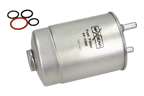 MAXGEAR FILTR PALIWA RENAULT 1,5-2,0DCI MEGANE 08-