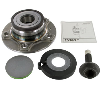 SKF ŁOŻYSKO KOŁA VW TYŁ A4/A5/A6 08-