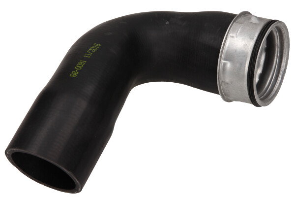 MAXGEAR RURA INTERCOOLERA VW GOLF IV