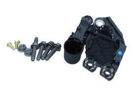 VALEO REGULATOR NAPIĘCIA FORD FIESTA 1.25 08-