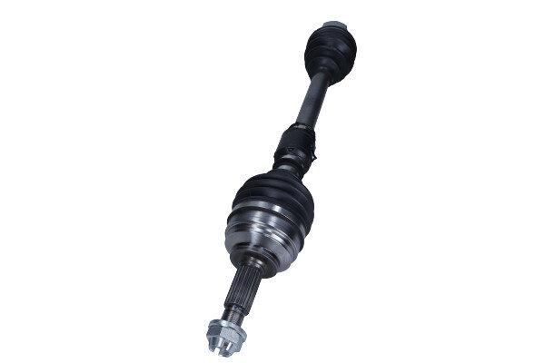 MAXGEAR PÓŁOŚ RENAULT CLIO 12- 1,5DCI LEWY