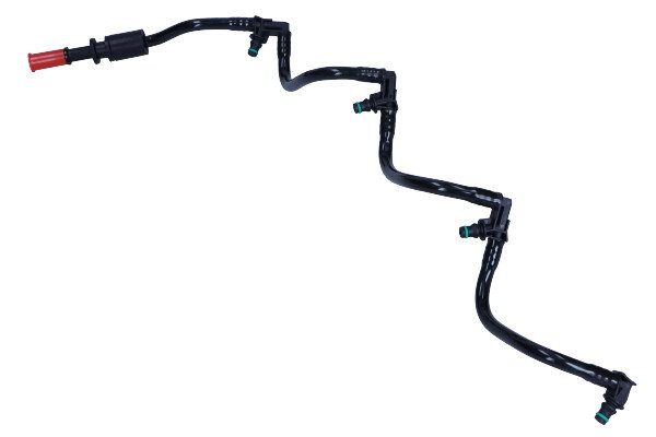 MAXGEAR PRZEWÓD PRZELEWOWY RENAULT MASTER 2,3DCI 11-