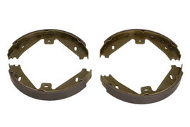 MAXGEAR SZCZĘKI HAMULCA RĘCZNEGO MERCEDES W212 09-/GLK/CLS 11-