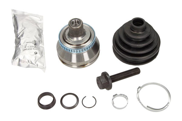 MAXGEAR PRZEGUB ZEWNĘTRZNY VW A4 2,5TDI/1,9TDI 02- +ABS