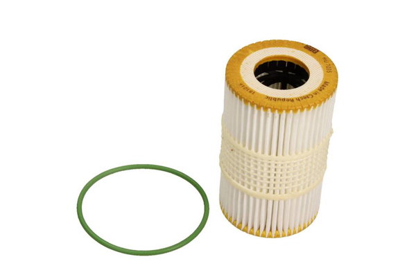 MANN FILTER FILTR OLEJU VW A4, A5 3,0TFSI 14-