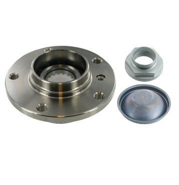 SKF ŁOŻYSKO KOŁA BMW PRZÓD E36/E46