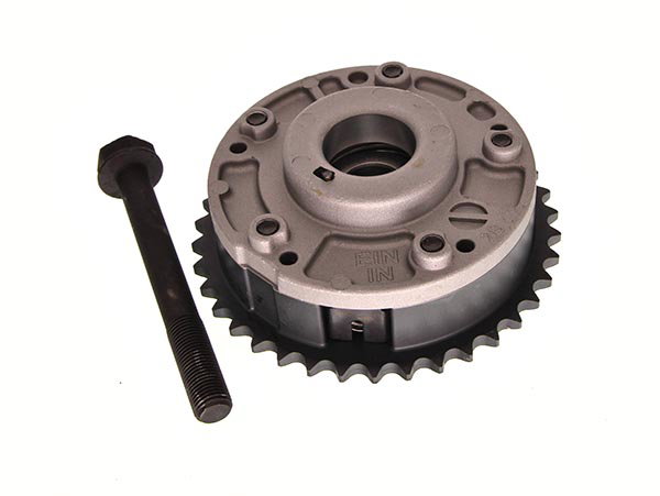 MAXGEAR KOŁO WAŁKA ROZRZĄDU BMW 1 E81 2.0 06- (STRONA DOPROWADZAJĄCA)