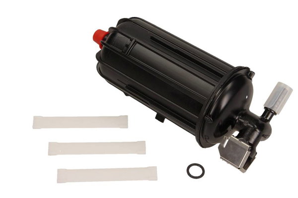 BOSCH FILTR PALIWA AUDI A4 1,8TFSI 08-