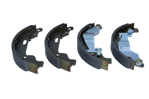 MAXGEAR SZCZĘKI HAMULCOWE OPEL AGILA 00-