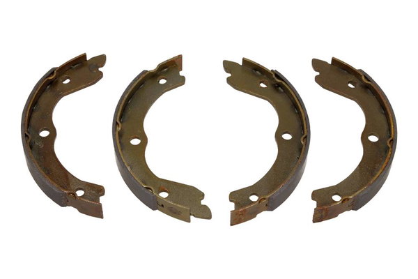 MAXGEAR SZCZĘKI HAMULCA RĘCZNEGO NISSAN X-TR