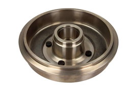MAXGEAR BĘBEN HAMULCOWY FORD TYŁ FOCUS 98-