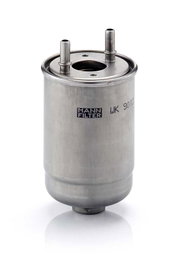 MANN FILTER FILTR PALIWA RENAULT 1,5-2,0DCI MEGANE 08-