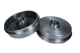 MAXGEAR BĘBEN HAMULCOWY NISSAN TYŁ MICRA/NOTE 03-