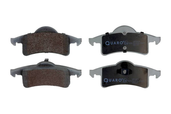 QUARO KLOCKI HAMULCOWE JEEP TYŁ GRAND CHEROKEE 99-