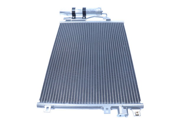 MAXGEAR SKRAPLACZ KLIMATYZACJI RENAULT CLIO II/KANGOO