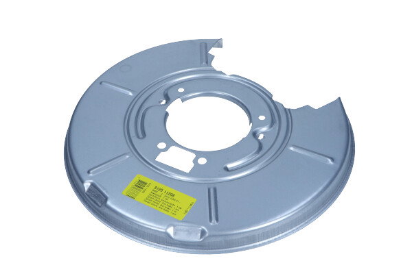 TRISCAN OSŁONA TARCZY HAMULCOWEJ BMW TYŁ 3/Z4 (E36/E46) 90-09 PRAWY