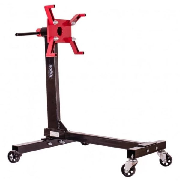 ROOKS STOJAK SILNIKA 500 KG