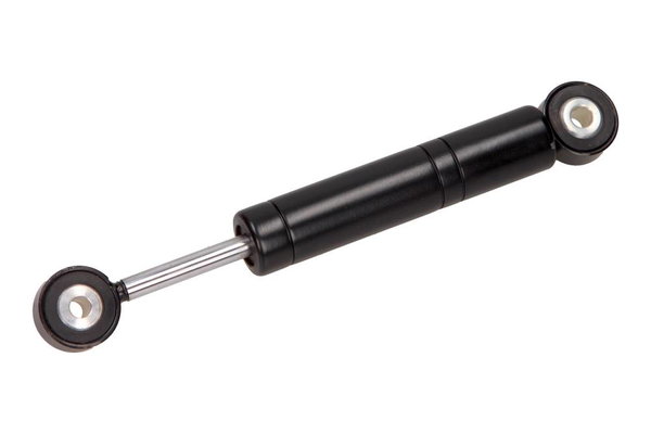 MAXGEAR TŁUMIK DRGAŃ PASKA WIELOROWKOWEGO MERCEDES OM601-606