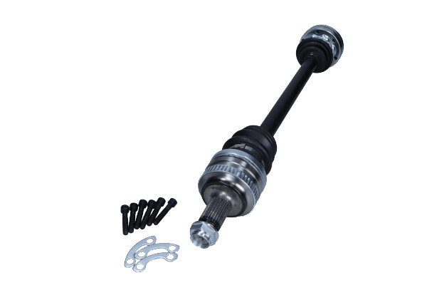 MAXGEAR PÓŁOŚ BMW E46 LE/ E36 LEWY/PRAWY 316-320 ABS 48Z