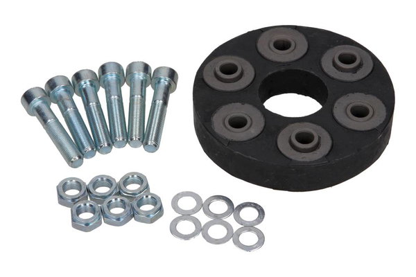 MAXGEAR PRZEGUB ELASTYCZNY WAŁU MERCEDES TYŁ W124/20