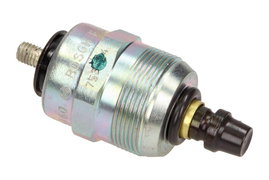 BOSCH ELEKTROZAWÓR POMPY WTRYSKOWEJ