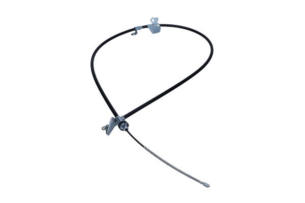MAXGEAR LINKA HAMULCA RĘCZNEGO TOYOTA TYŁ YARIS 99-05 PRAWY