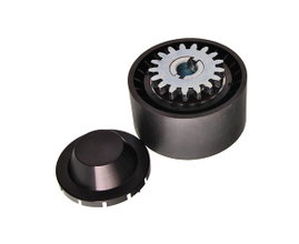 MAXGEAR ROLKA PASKA WIELOROWKOWEGO RENAULT 1,2