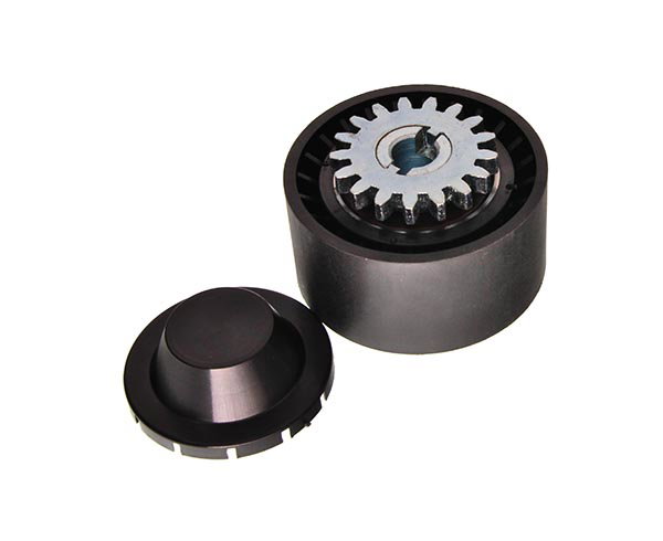 MAXGEAR ROLKA PASKA WIELOROWKOWEGO RENAULT 1,2