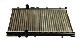 MAXGEAR CHŁODNICA CITROEN BERLINGO 1,6HDI 05-/ PARTNER 1,6HDI 05-