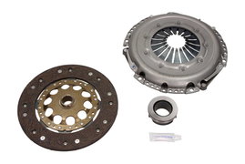 RYMEC SPRZĘGŁO KPL. SKODA SUPERB/ AUDI A4/A6/ VW PASSAT 1.6/1.8 T/2.0 95-10