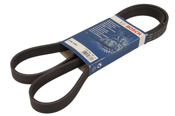 BOSCH PASEK WIELOROWKOWY 6PK1453