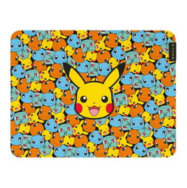 Razer Gigantus V2 Medium Podkładka pod mysz Pokemon Kanto Starters Edition