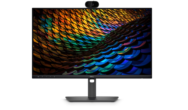 Dell P2426HEB - 24 " - IPS - FHD - 16:9 - 120 Hz - 5/8 ms - 1920 x 1080 pixels