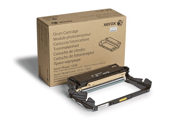 Oryginalny Moduł Bębna Czarny Xerox Phaser 3330, WorkCentre 3335, 3345