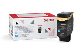 Oryginalny Toner Cyan Xerox C320, C325 (006R04824)