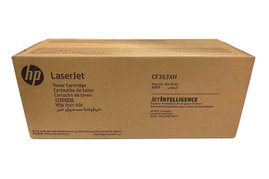 Oryginalny Toner Magenta HP Color LaserJet Enterprise M552 (508XH CF363XH)